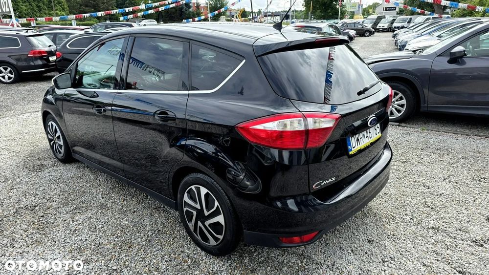 Ford C-MAX - 12