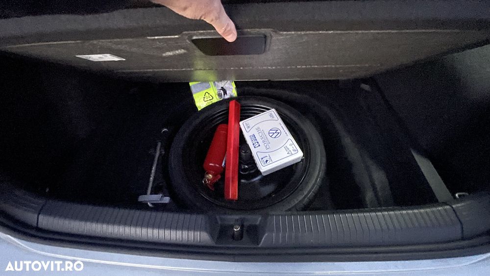 Volkswagen Golf 1.5 TSI Life - 5