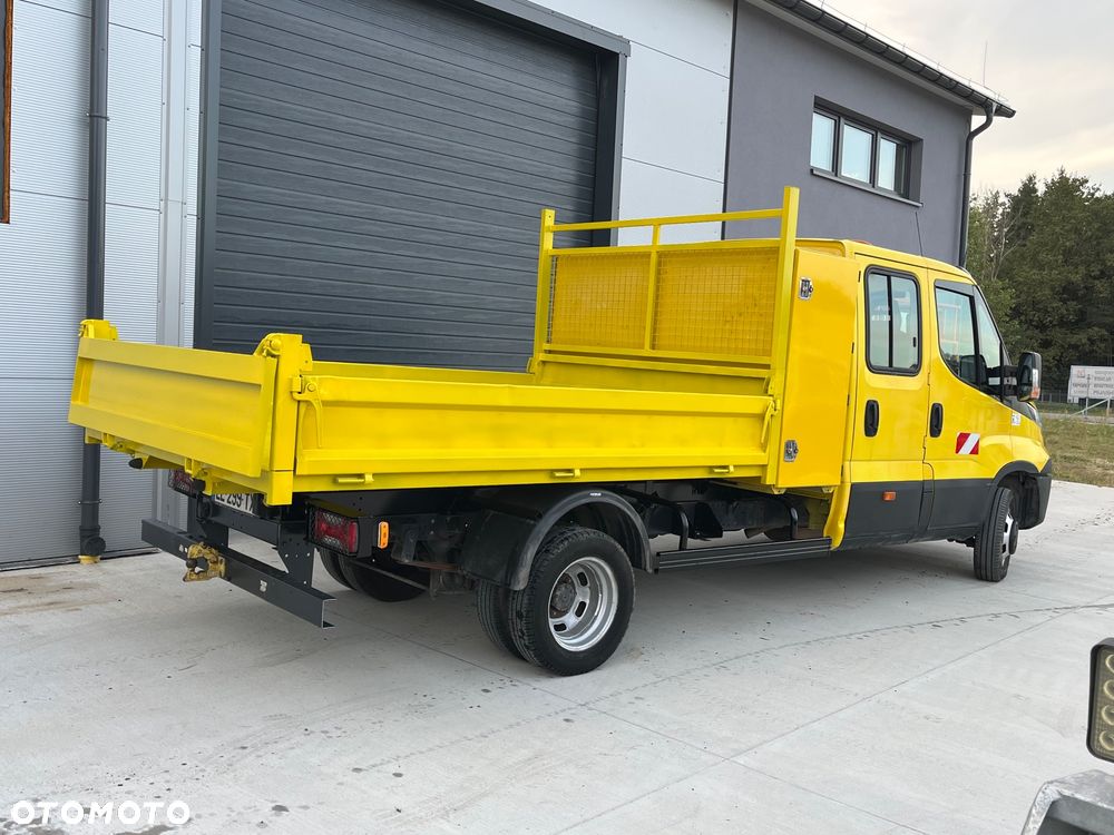 Iveco Daily 35c13 42c13 dmc3500kg - 5