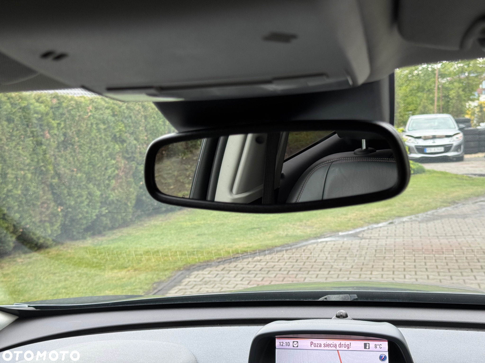 Opel Mokka 1.4 T Cosmo S&S 4x4 EU6 - 25