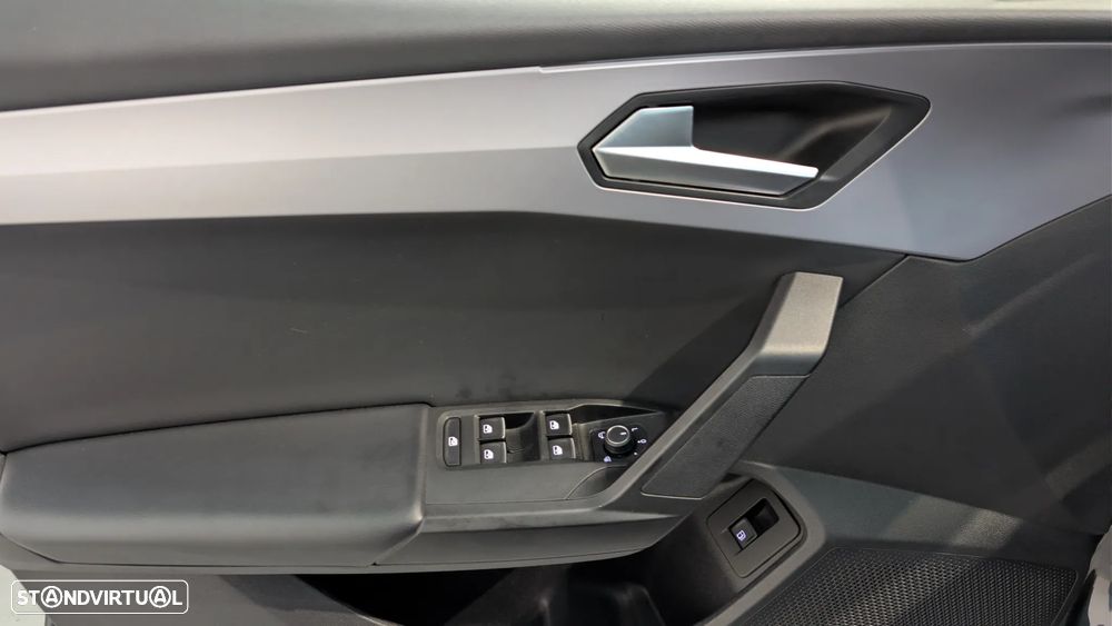 SEAT Leon ST 1.4 e-Hybrid FR DSG - 14