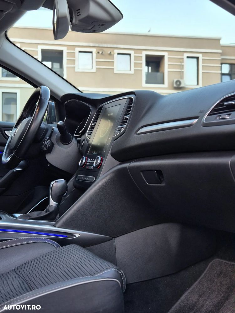 Renault Megane - 16
