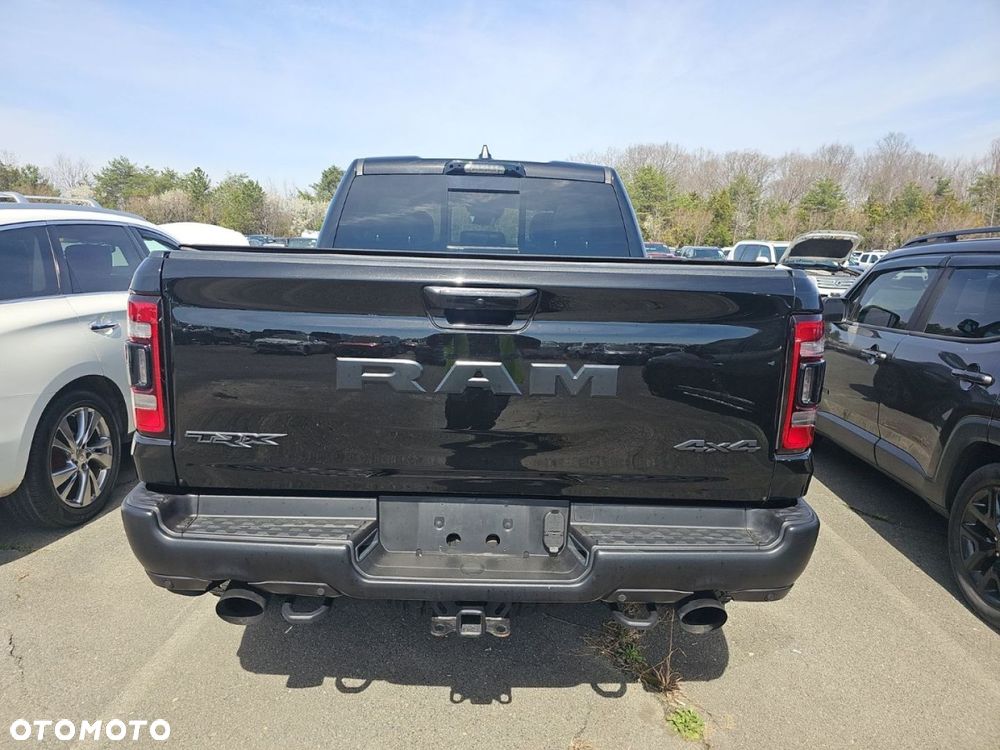 RAM 1500 TRX - 3