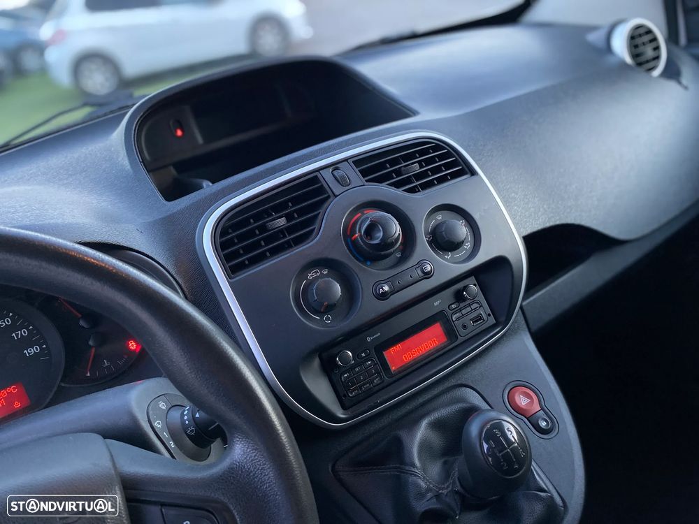 Renault Kangoo - 13