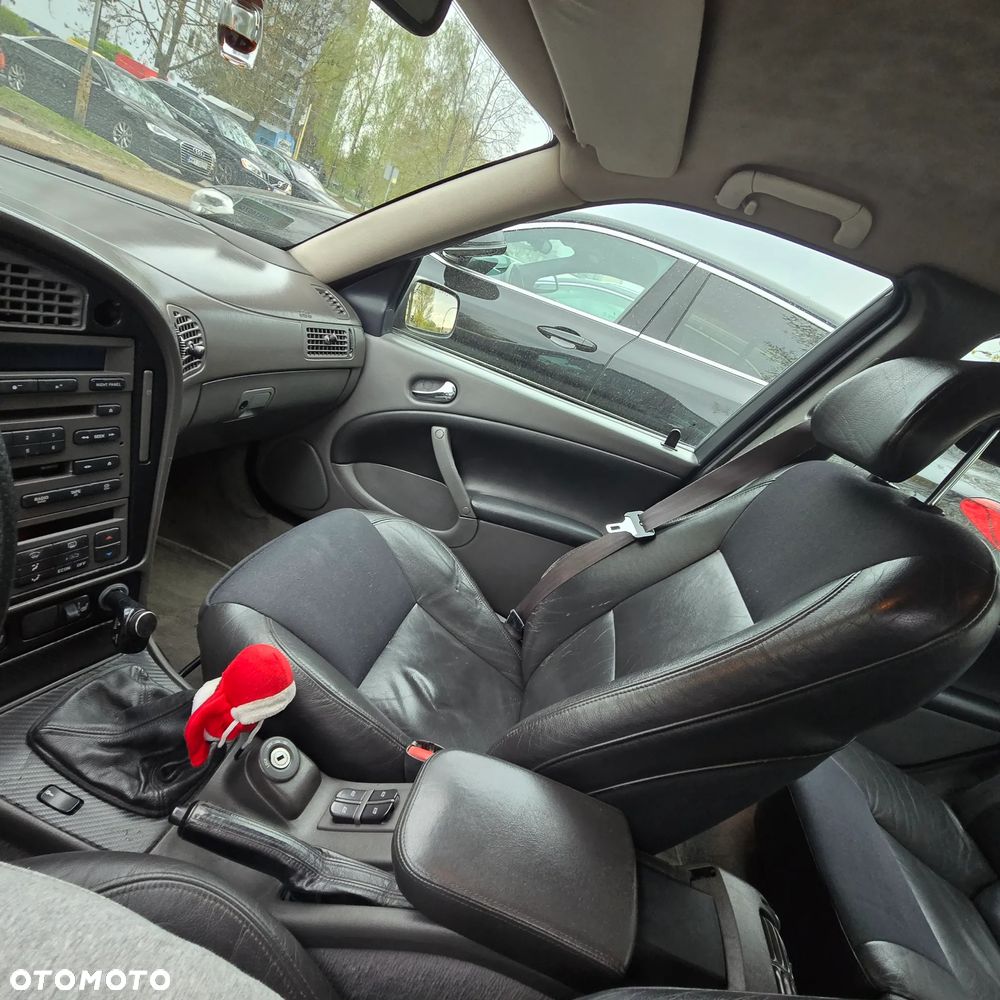 Saab 9-5 - 20