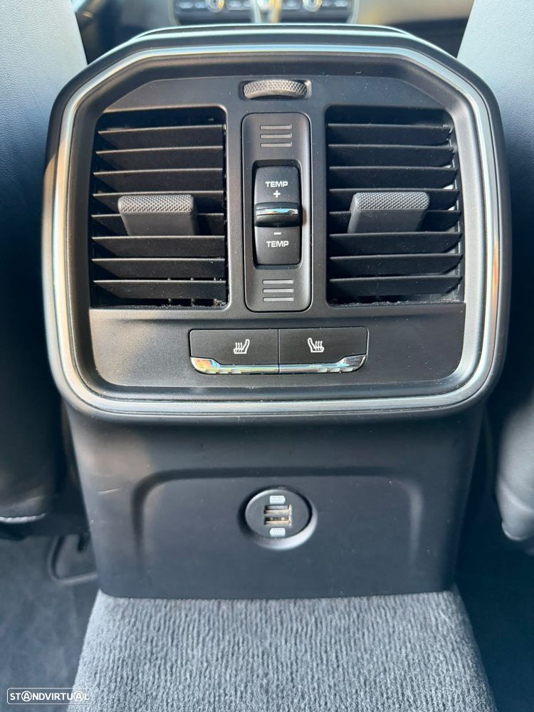 Porsche Macan S - 21