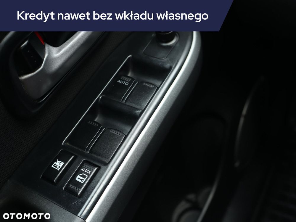 Suzuki Grand Vitara - 19