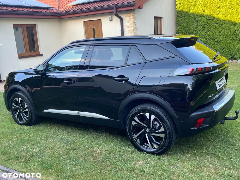 Peugeot 2008 - 31