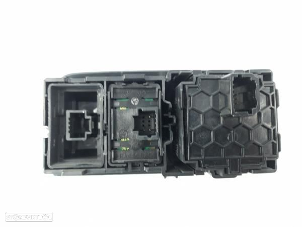Bloco Botoes Renault Megane Iii Hatchback Van (Bz_) - 3