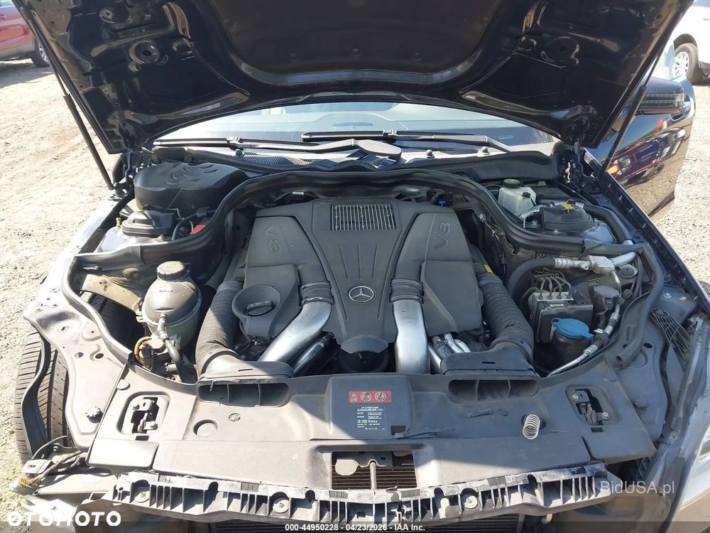 Mercedes-Benz CLS - 15