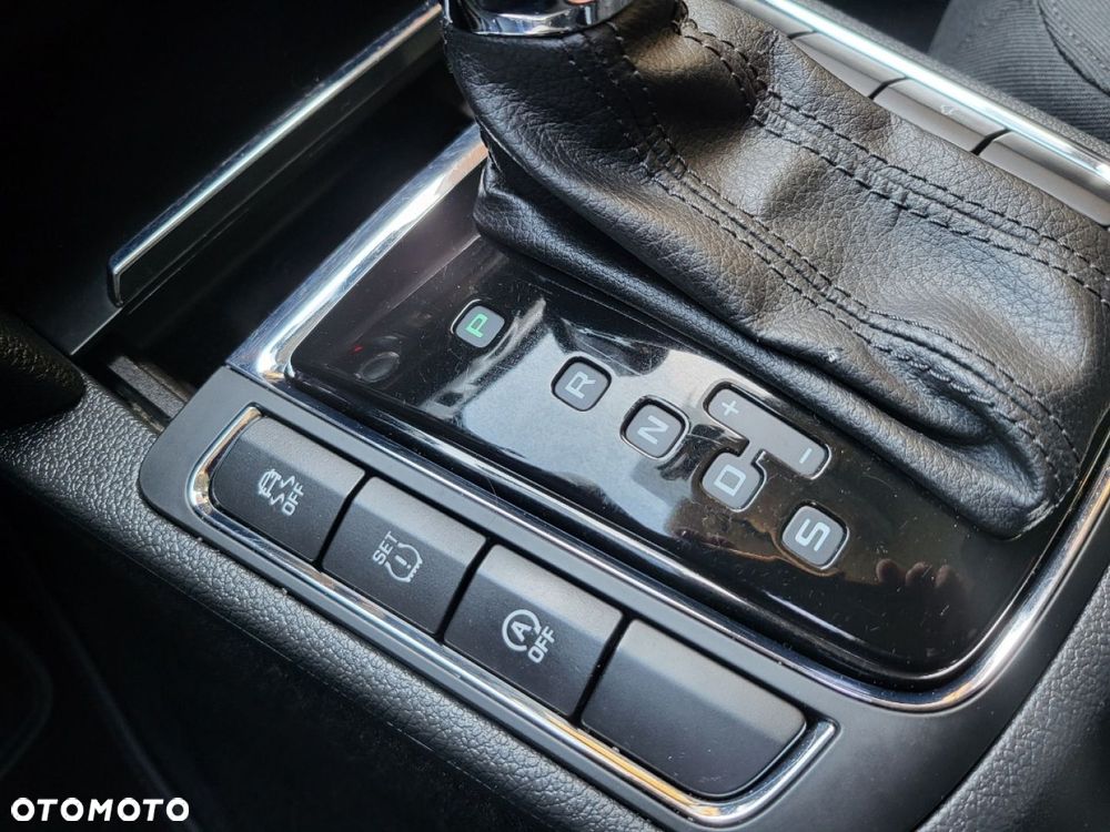 Skoda Superb - 13
