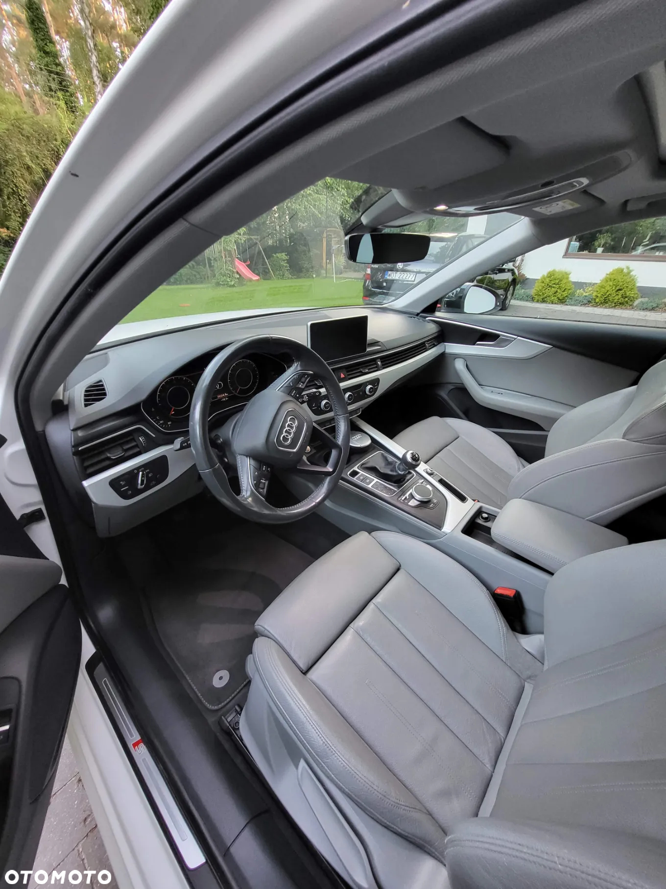 Audi A4 1.4 TFSI - 15