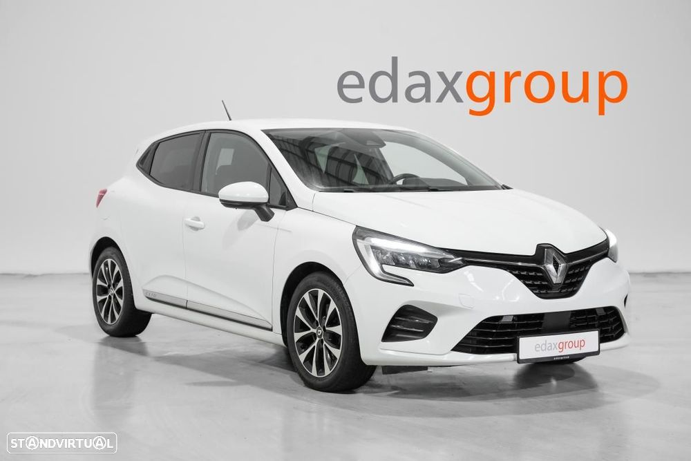 Renault Clio 1.5 Blue dCi Intens - 1
