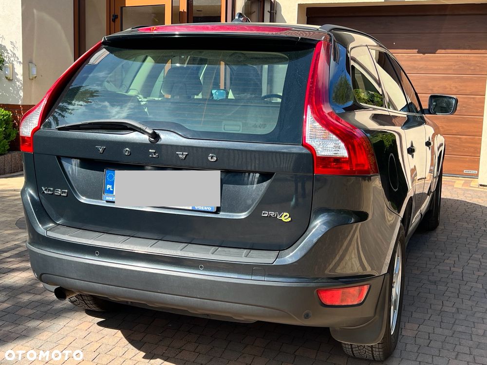 Volvo XC 60 DRIVe Momentum - 3