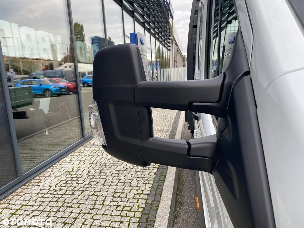 Ford Transit Brygadowy Trend Skrzynia - 5