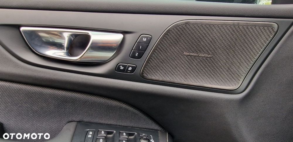 Volvo V60 - 23