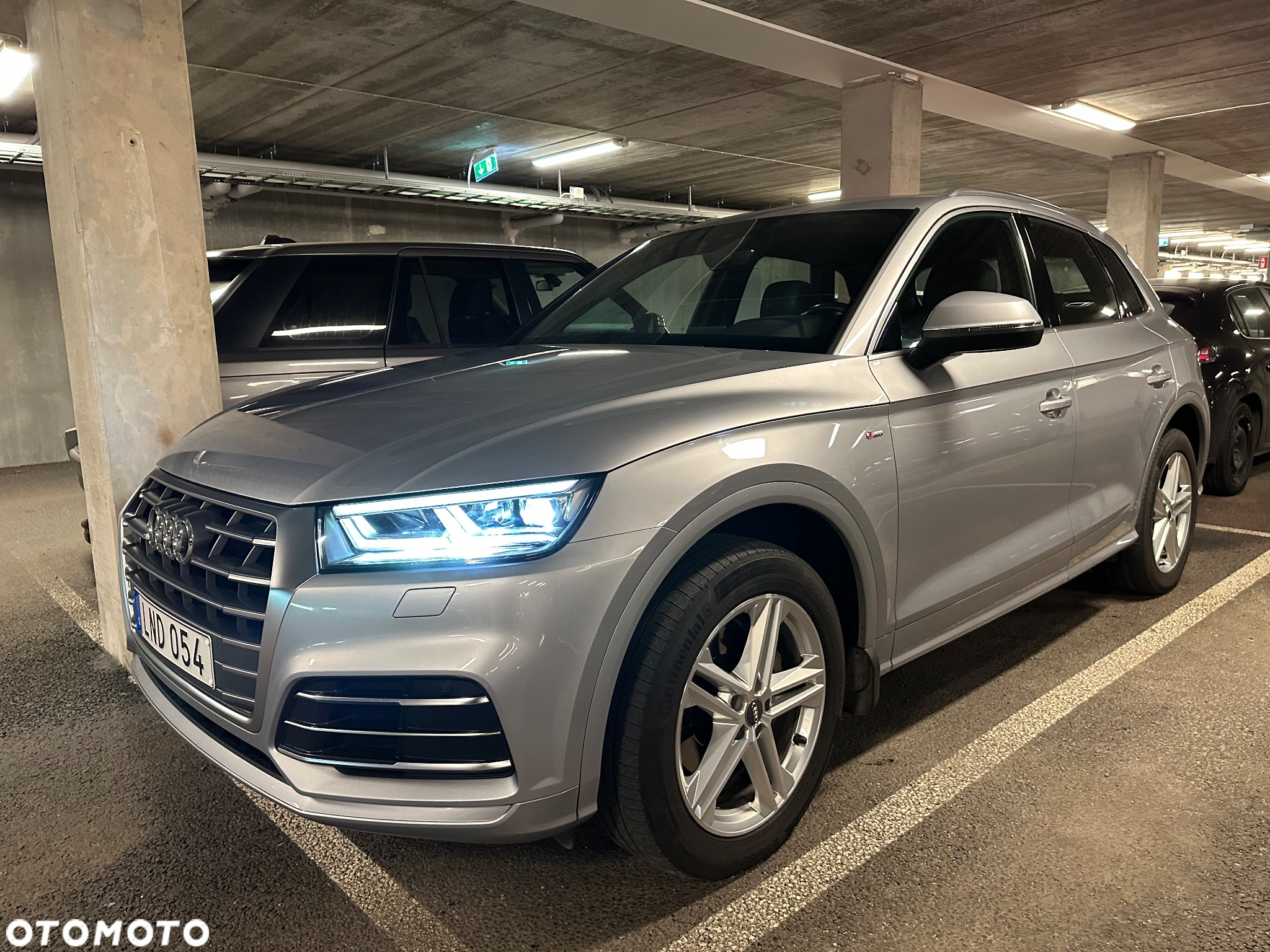 Audi Q5 2.0 TDI Quattro Sport S tronic - 3