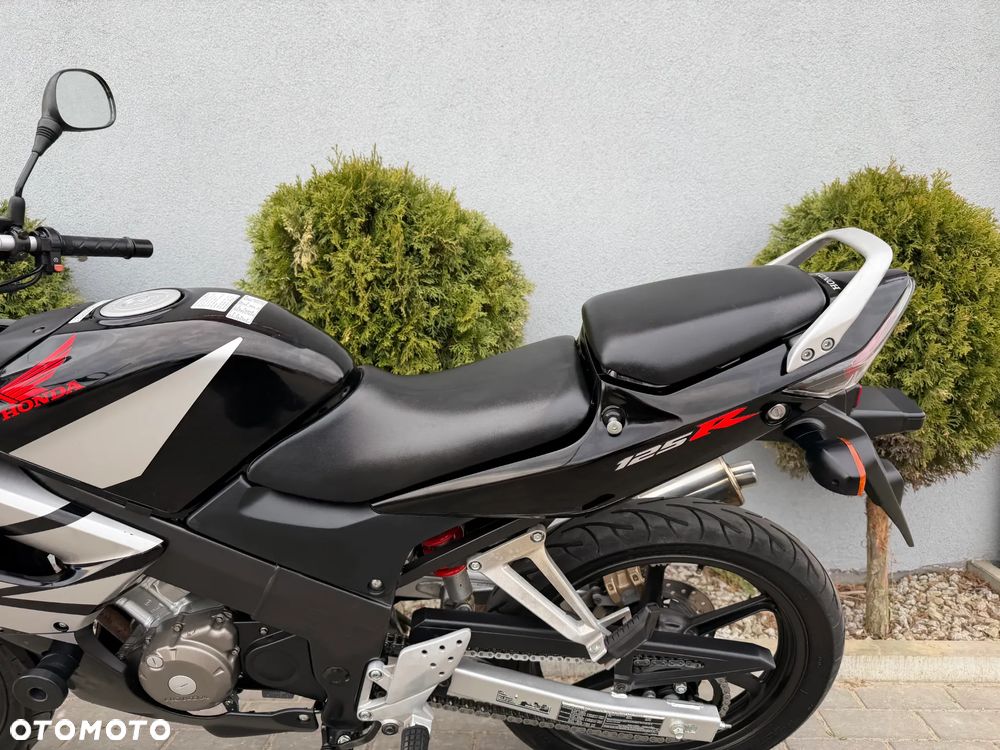 Honda CBR - 28