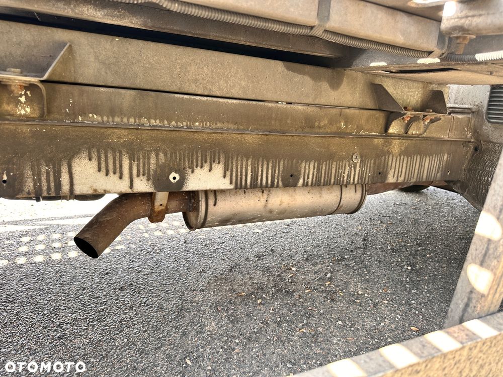 Mercedes-Benz Sprinter 906 - 29