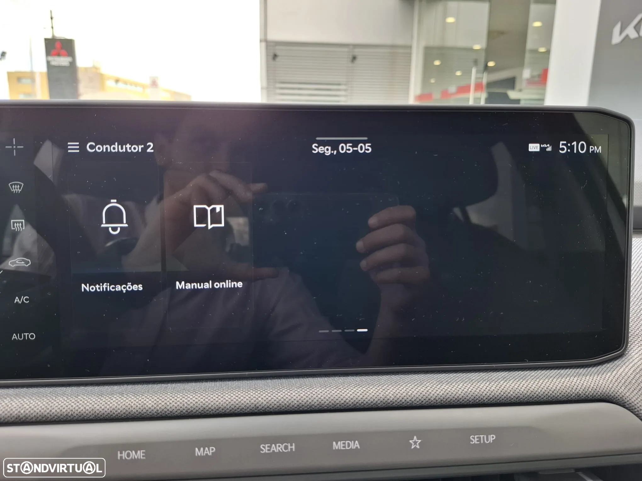 Kia EV3 81.4 kWh Tech - 23