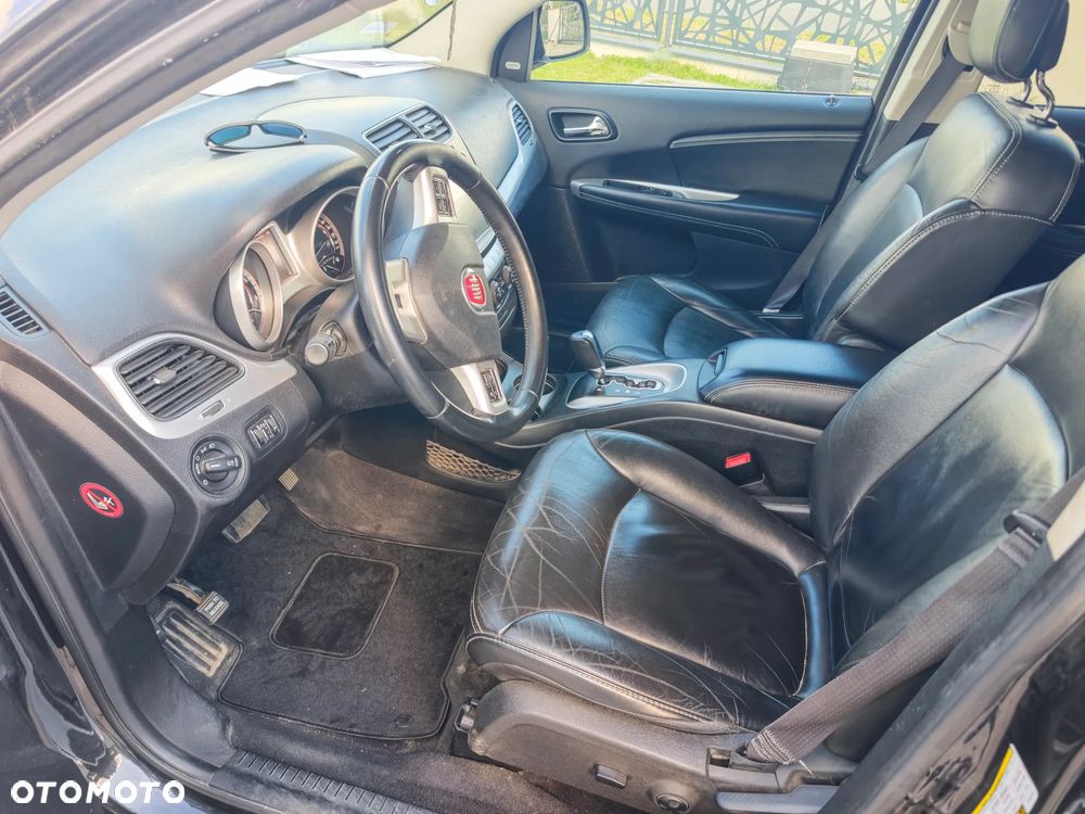 Fiat Freemont - 5