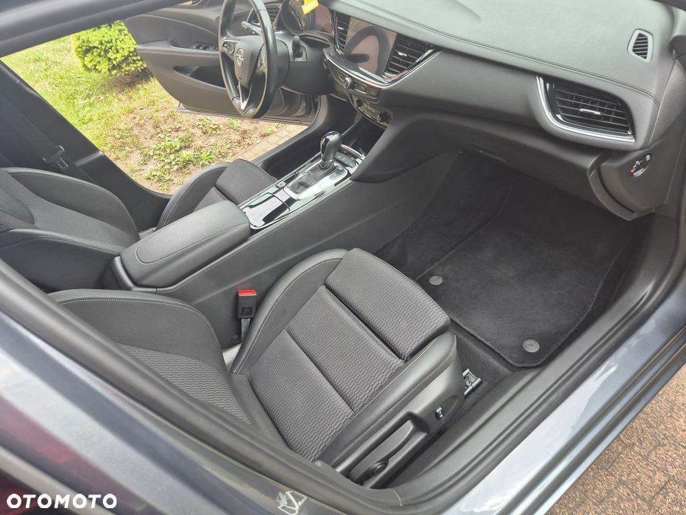 Opel Insignia 2.0 CDTI GS Line S&S - 15