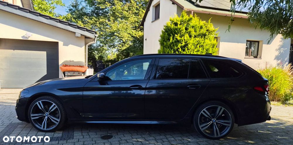 BMW Seria 5 - 28