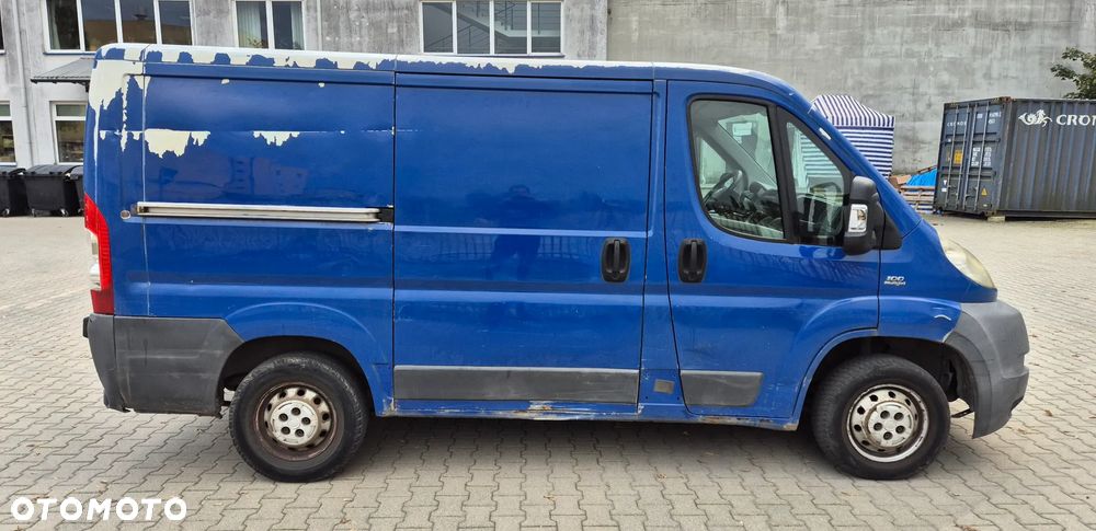 Fiat DUCATO - 5