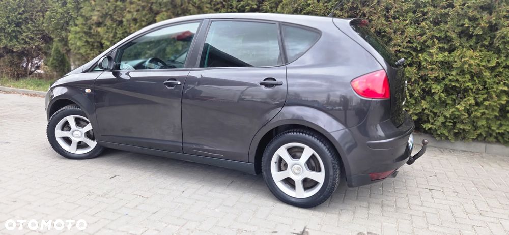 Seat Altea 1.6 Fresh - 8