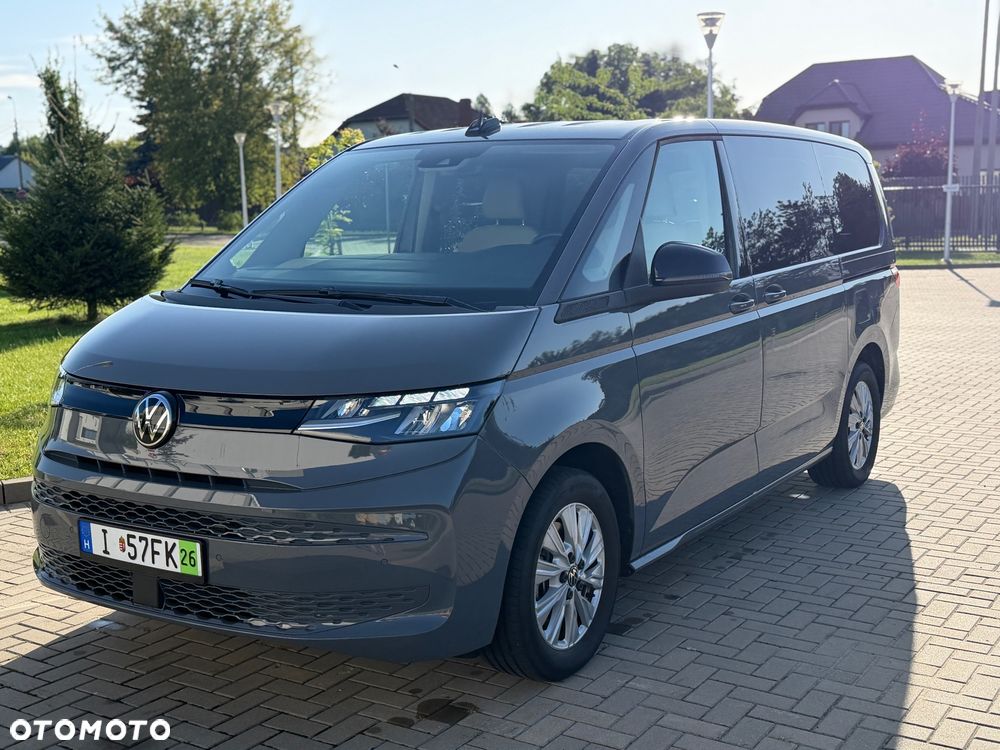 Volkswagen Multivan 2.0 TSI L2 DSG - 2