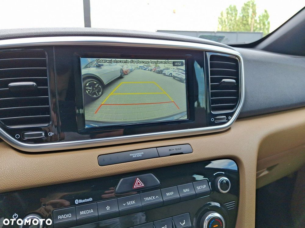 Kia Sportage 1.6 T-GDI L Business Line 2WD - 25