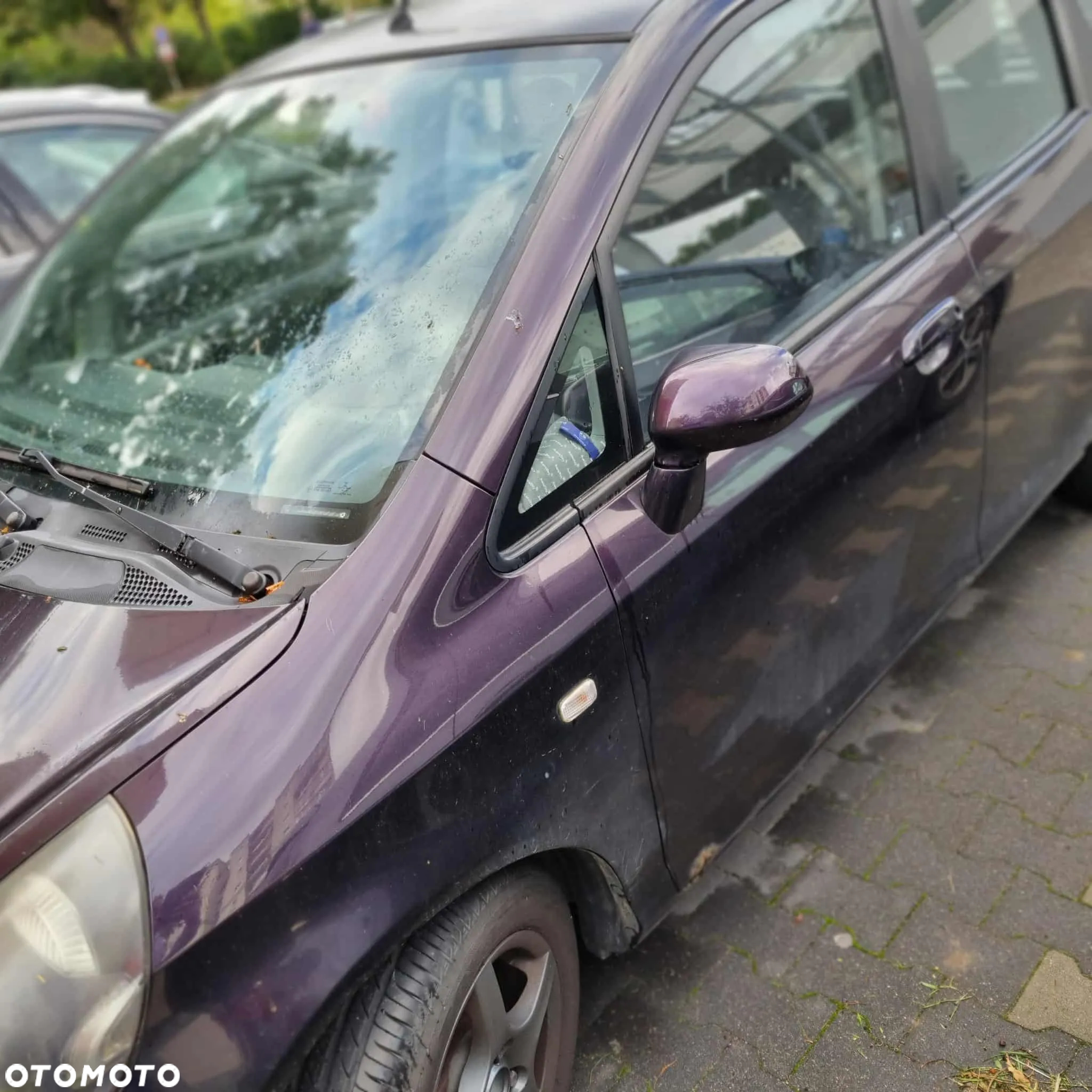 Honda Jazz - 4