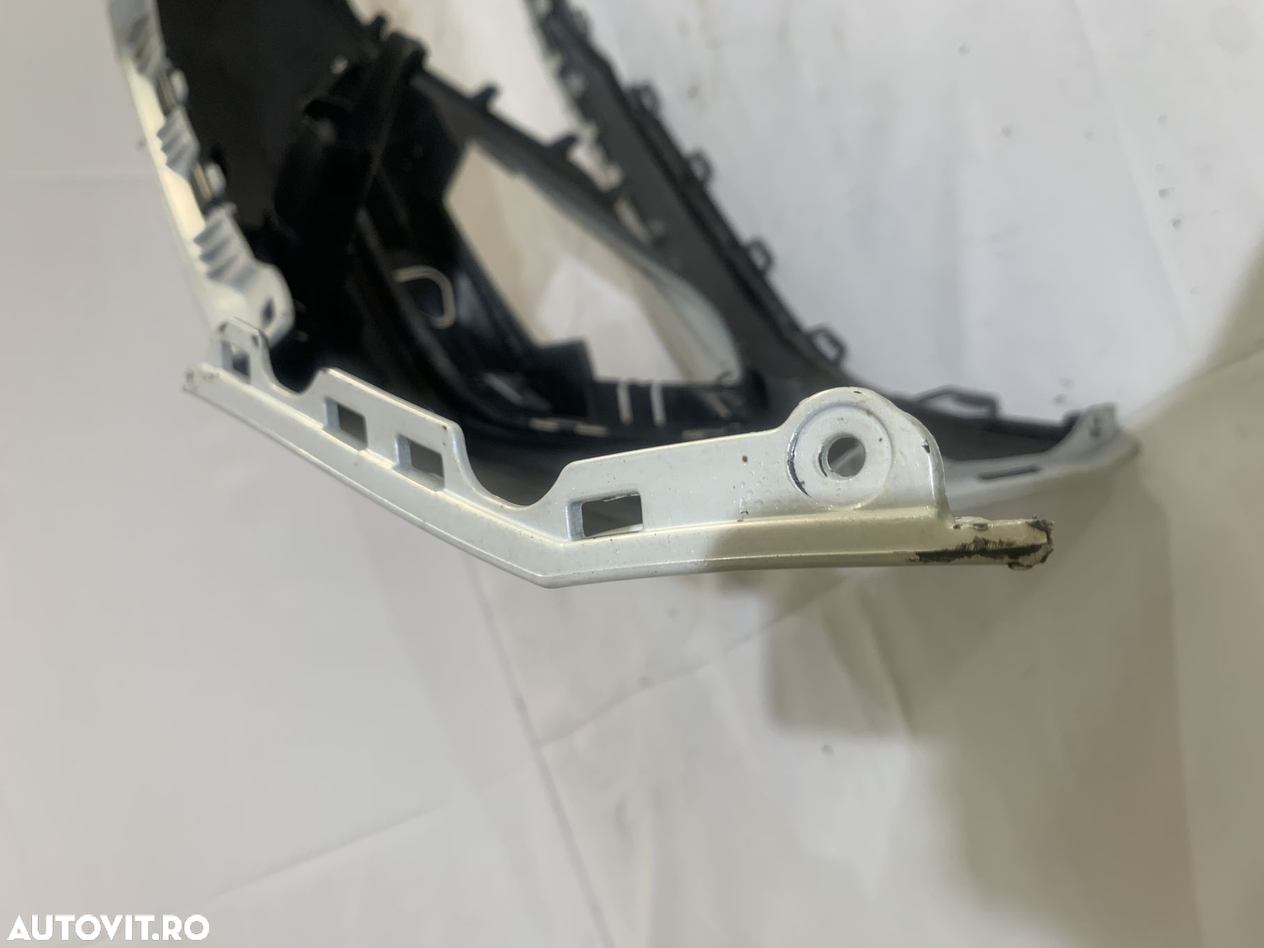 Bara fata VW Touran R-Line, 2015, 2016, 2017, 2018, 2019, cod origine OE 5TA807221M-T. - 5