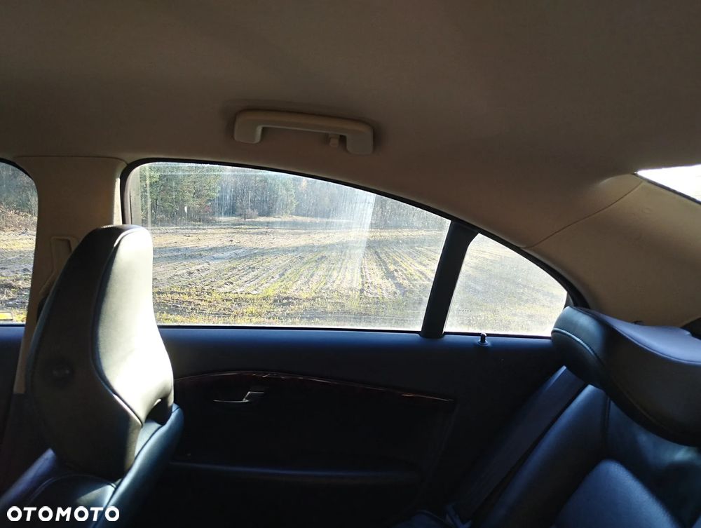 Volvo S80 2.5T Kinetic - 8