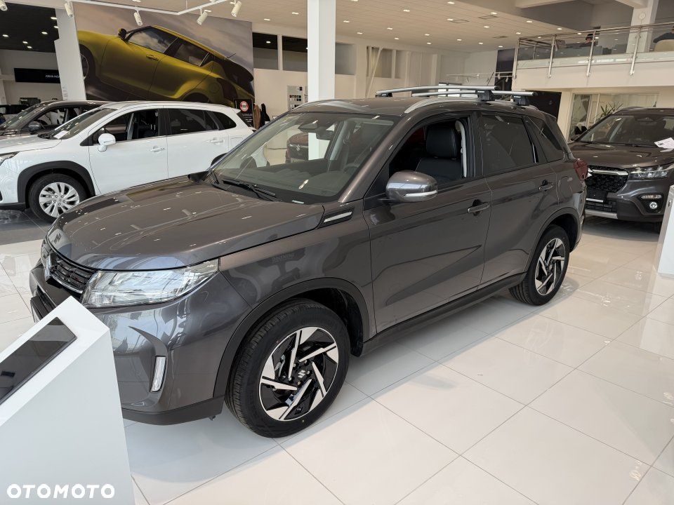 Suzuki Vitara - 6