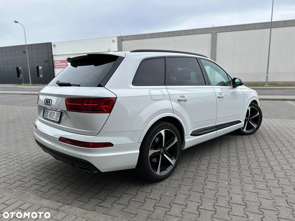 Audi Q7 - 5