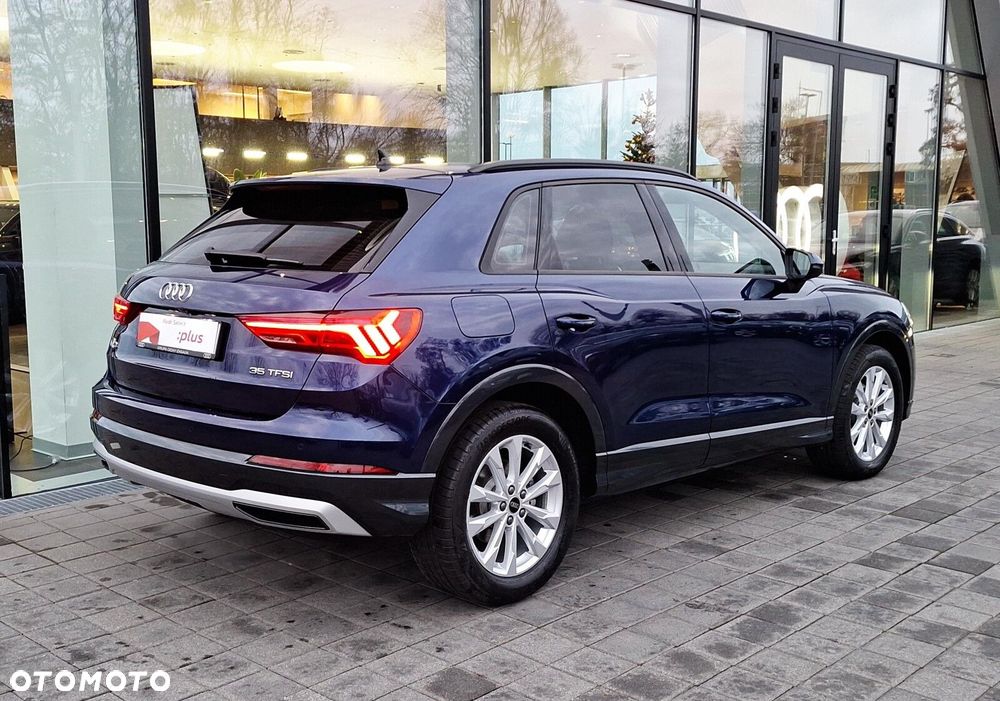 Audi Q3 35 TFSI Advanced S tronic - 31
