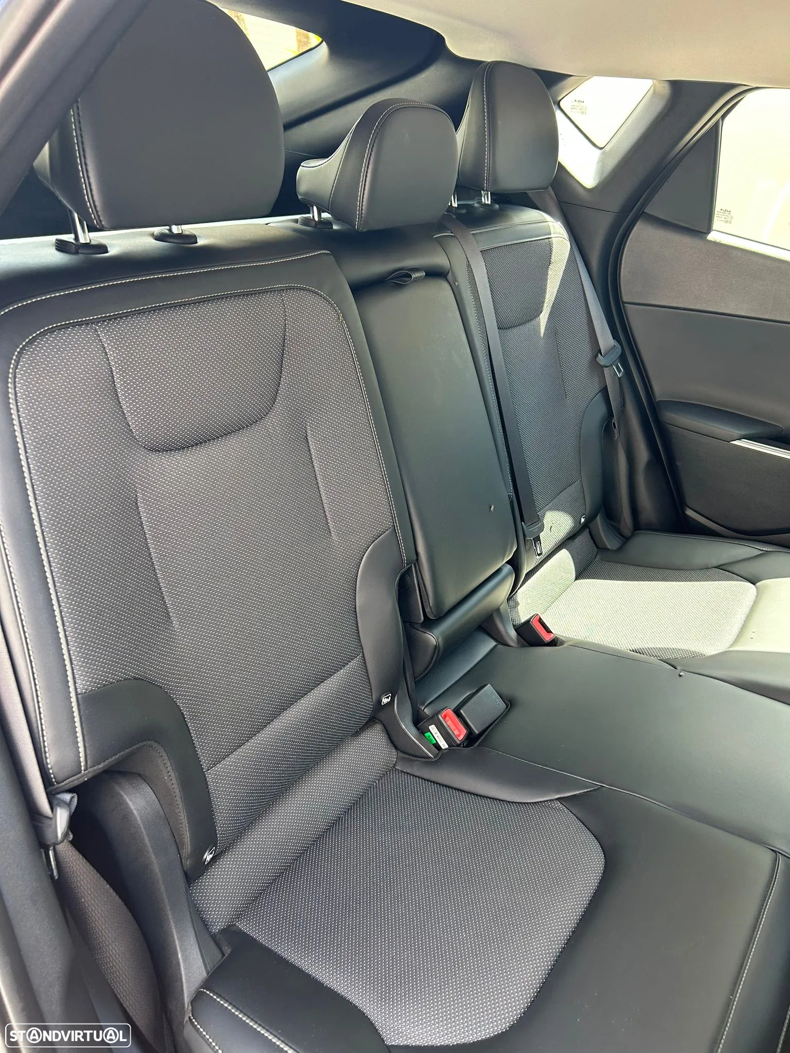 Kia EV6 77,4-kWh - 16