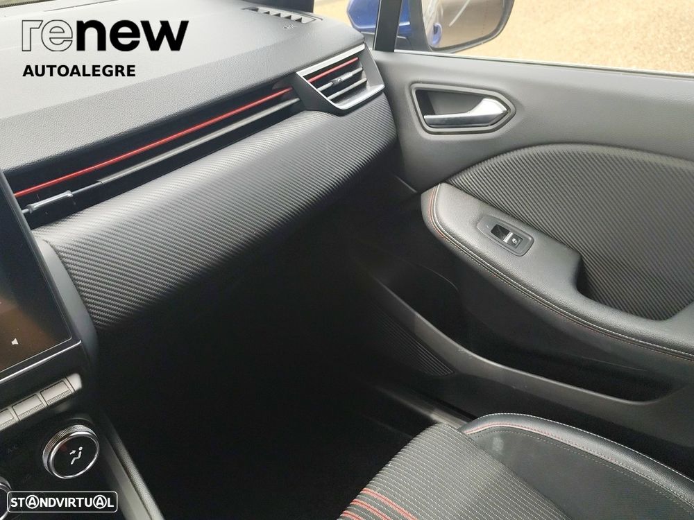 Renault Clio 1.0 TCe RS Line - 19