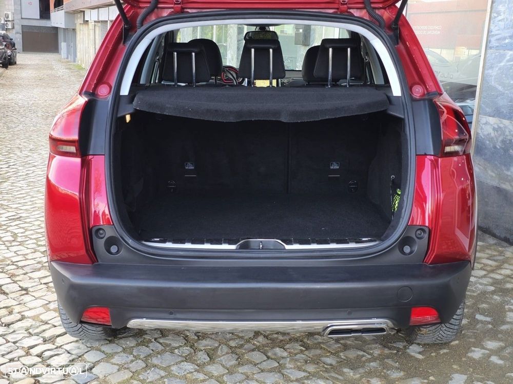 Peugeot 2008 1.2 PureTech GT Line - 14