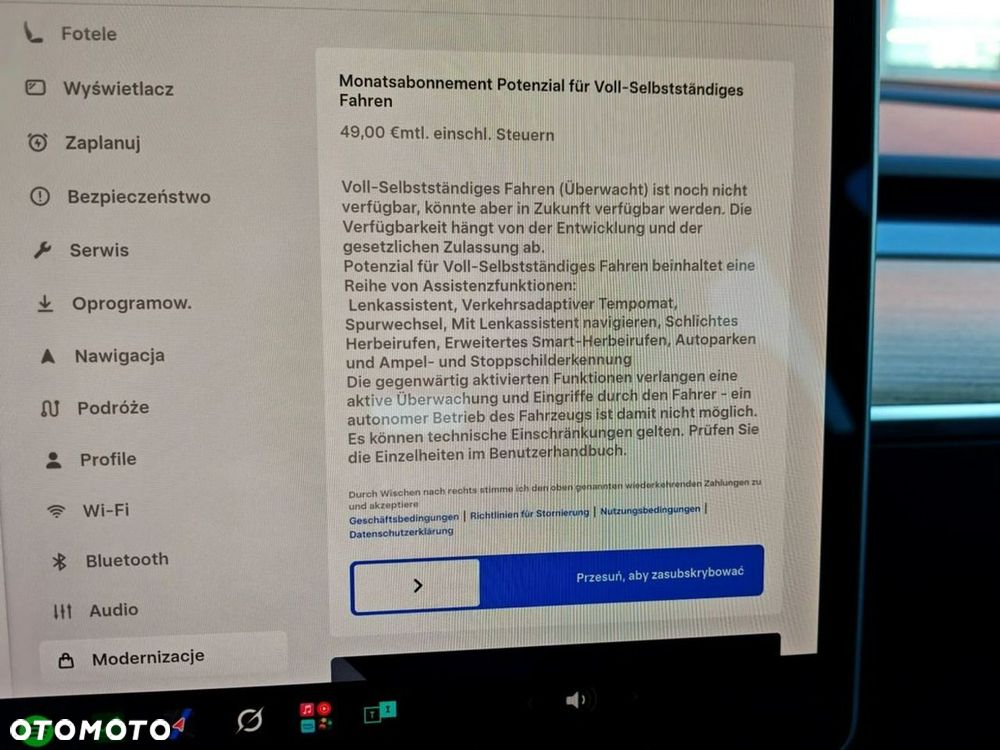 Tesla Model 3 RWD Hinterradantrieb - 30