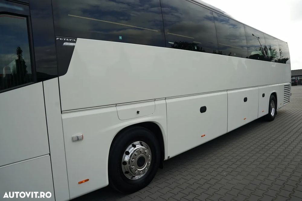VDL FHD 2 / EURO6 / USB / ÎN GARANȚIE! / IMPORTAT / - 9