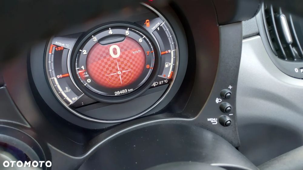 Abarth 500 ver-c-abarth - 7