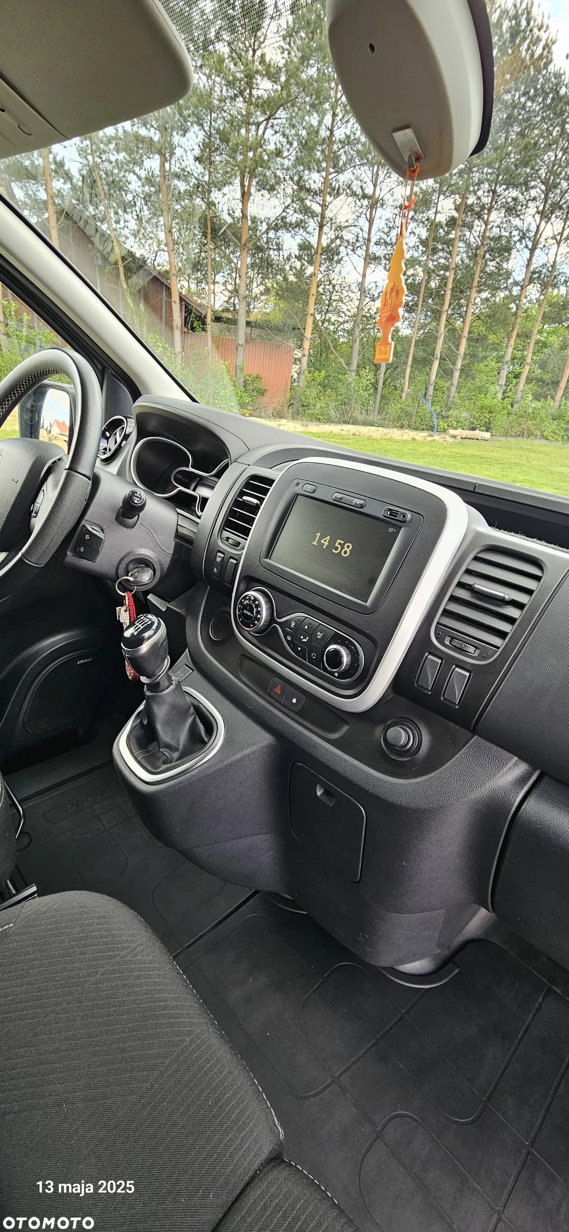 Renault Trafic - 19