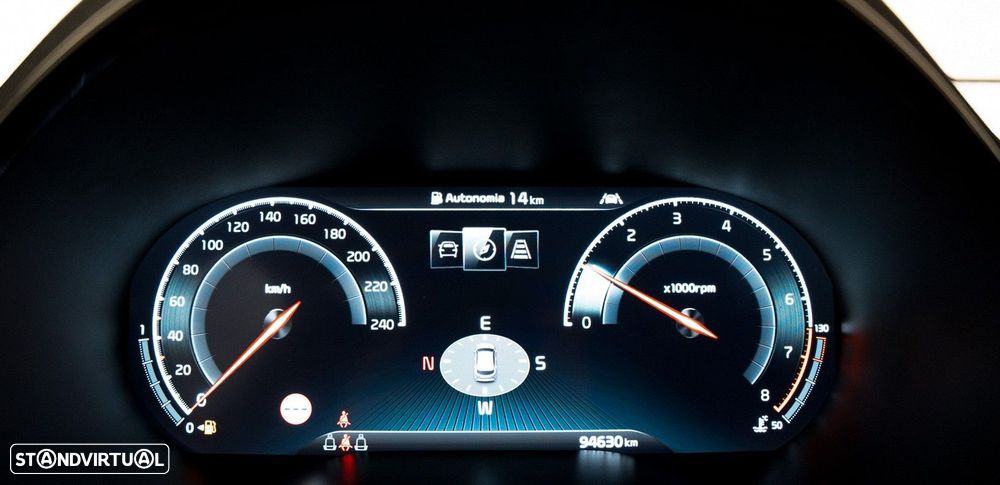 Kia ProCeed 1.0 T-GDI GT Line - 17