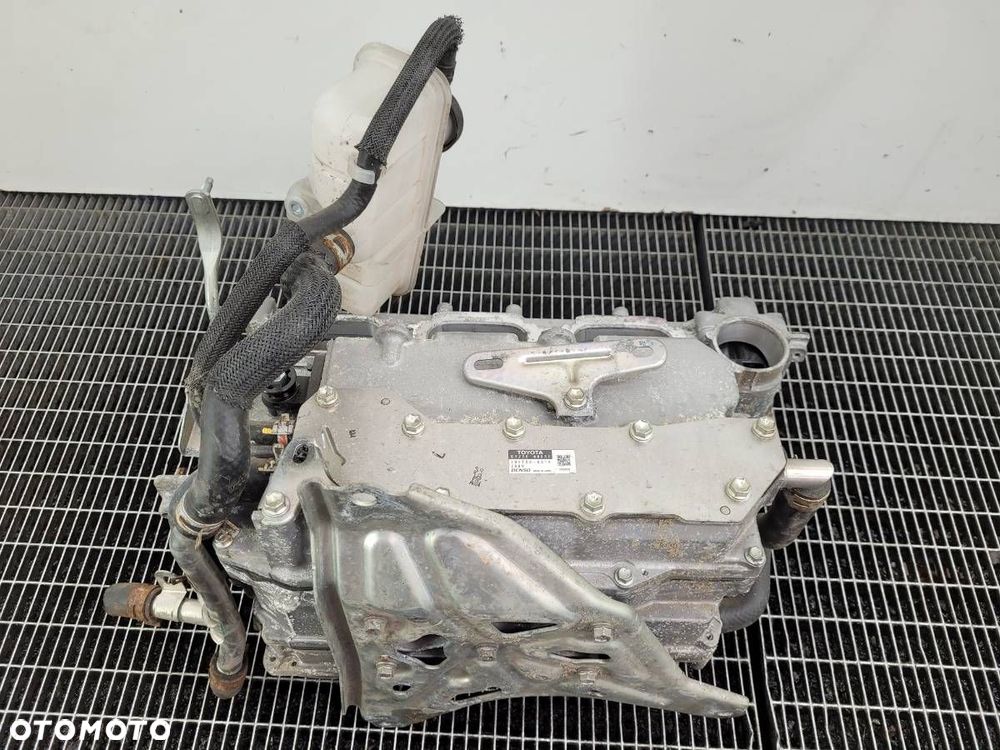 INWERTER KONWERTER FALOWNIK LEXUS RX 450H III G9270-48031 G92A0-48111 - 1