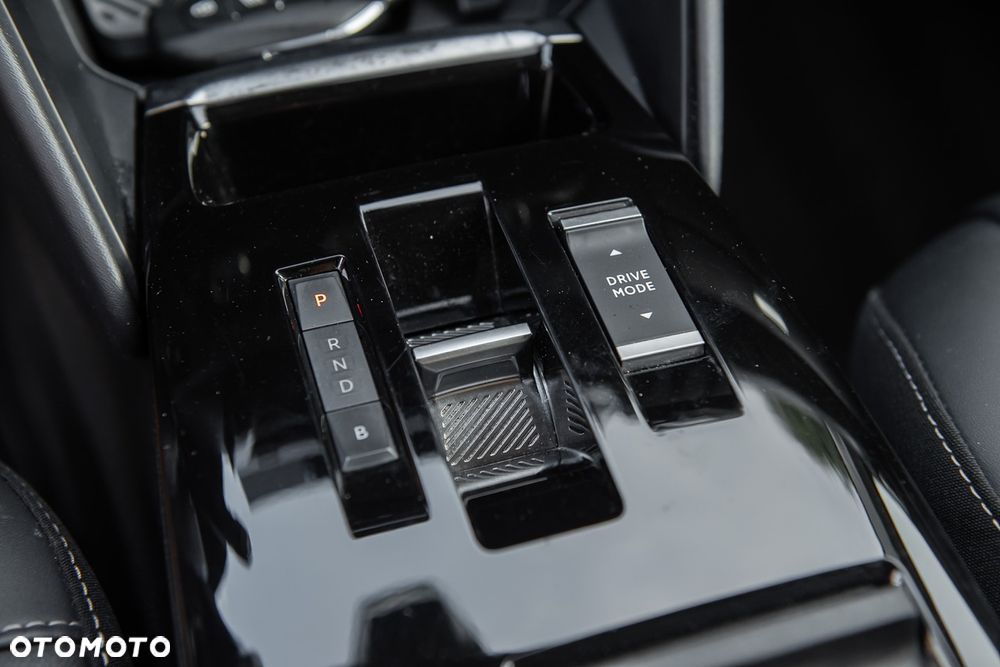 Citroën C4 e-C4 136 FEEL PACK - 21