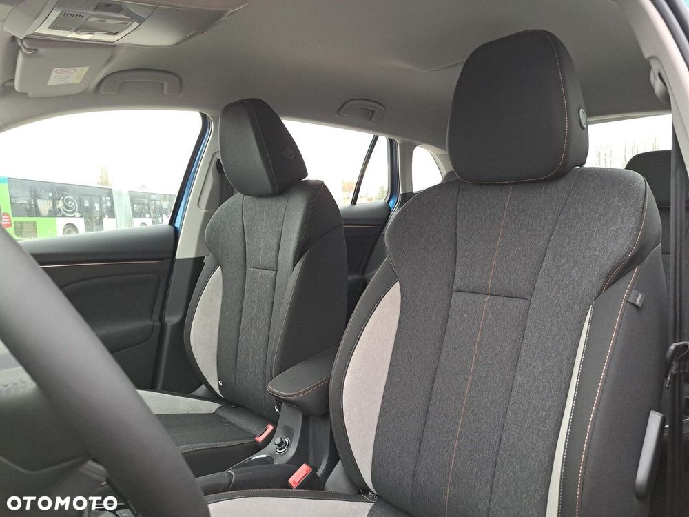 Skoda Scala 1.5 TSI Selection - 11