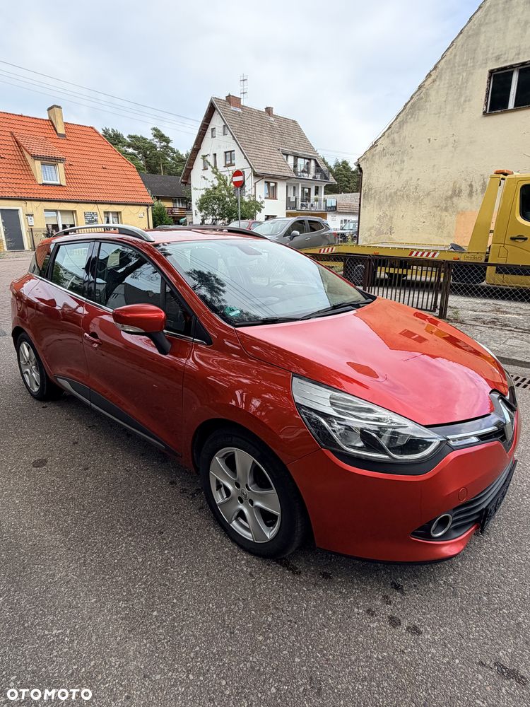 Renault Clio - 8