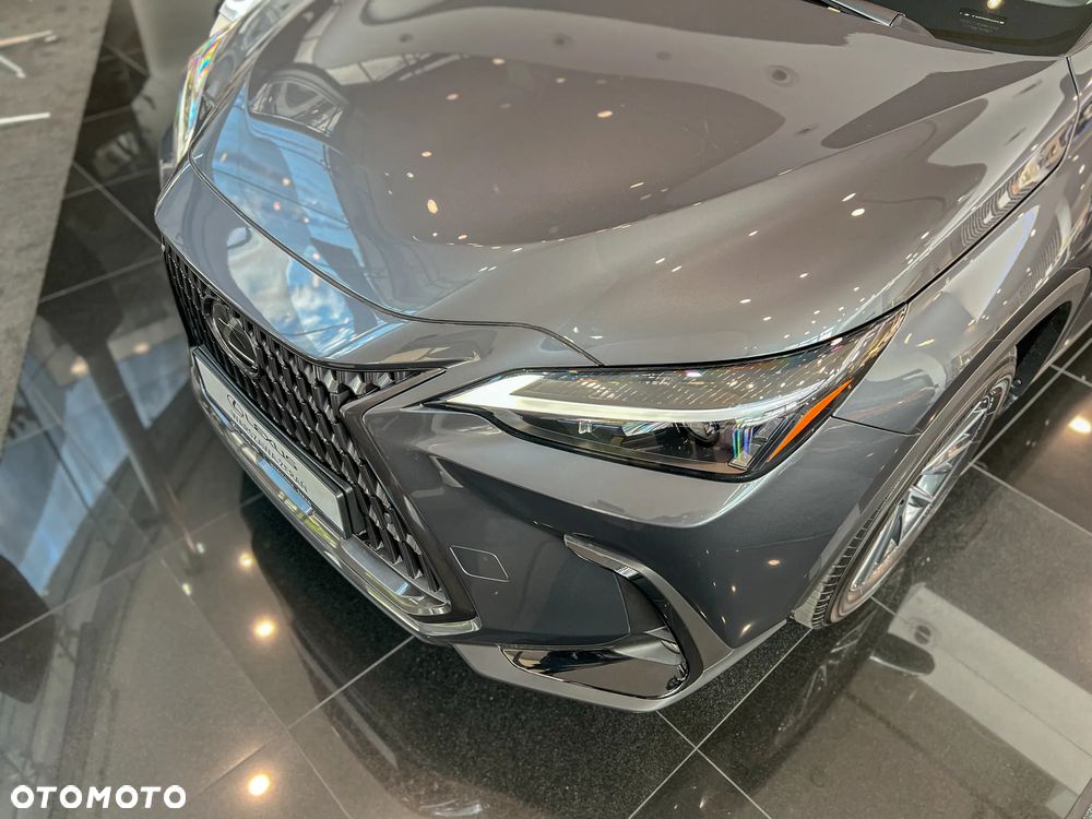 Lexus NX 350h Elegance 2WD - 7
